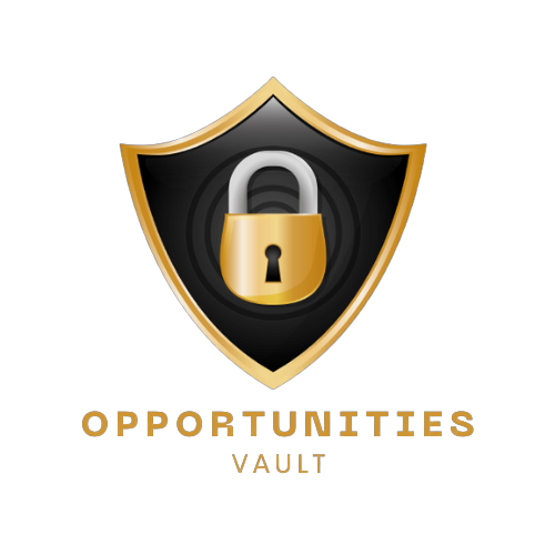 opportunities vault about us 