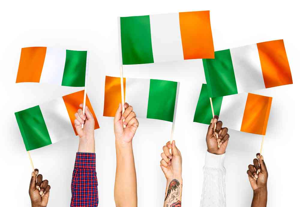Ireland scholarships for African students 2023