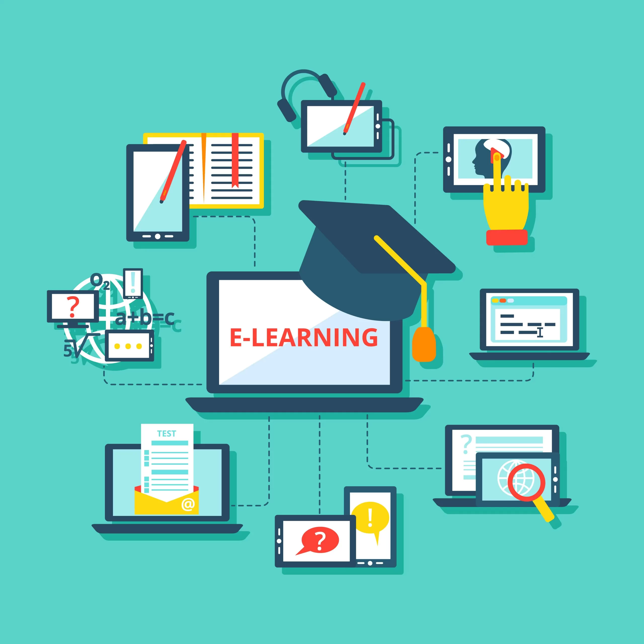 online education