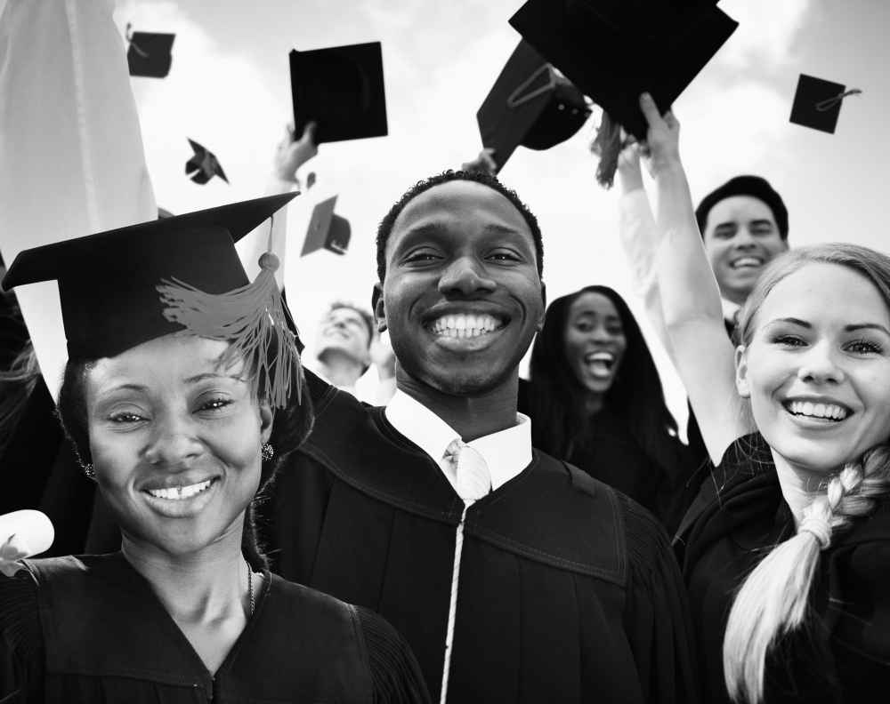 TY Dajuma MBA scholarships