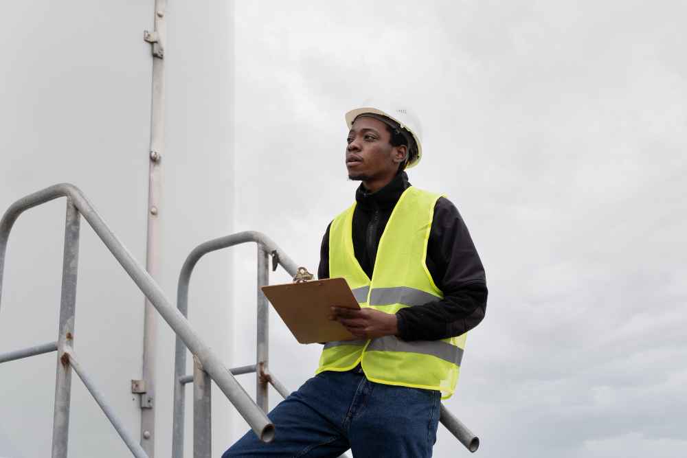 Rope Access Technician in Canada- www.opportunitiesvault.com