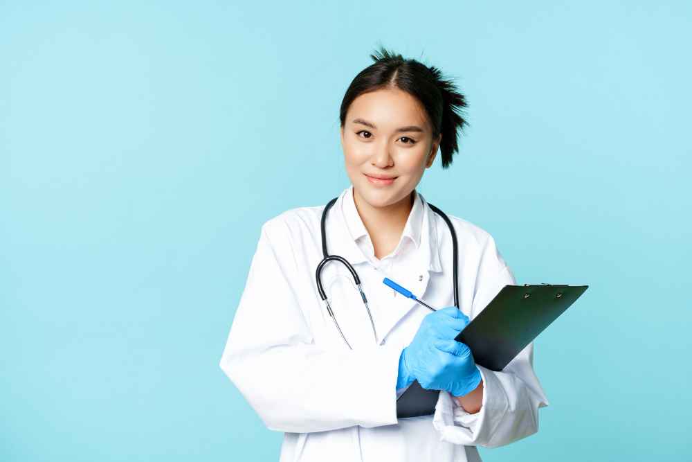 Nursing jobs in south korea