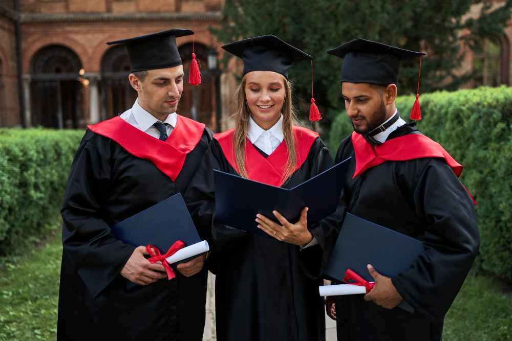 fully funded masters in education