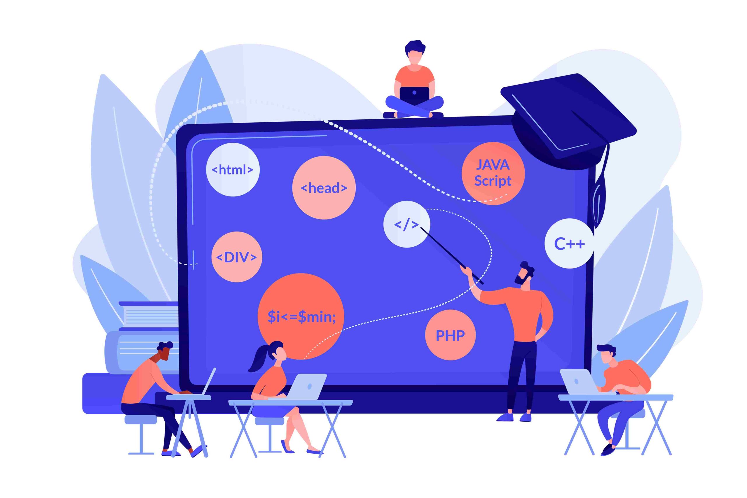 best coding school online