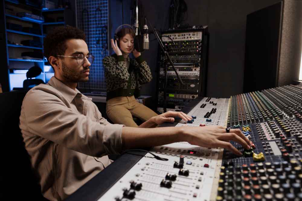 Is an Audio Engineering Degree Worth It?