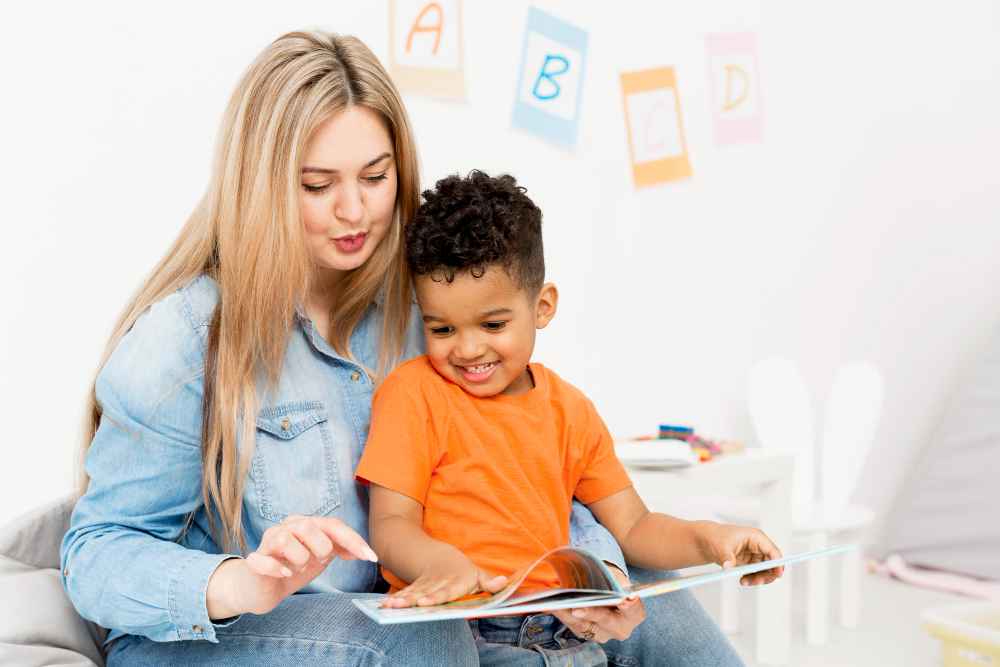 Early Childhood Education in Pennsylvania