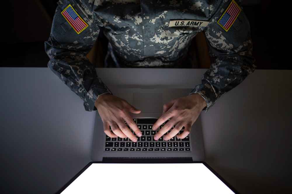 2023 Best Online Colleges With Online Degrees in Military Studies