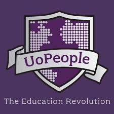 University Of The People 3 1